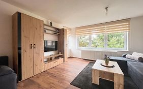 Apartmány Slavíkov - Superior Apartmán